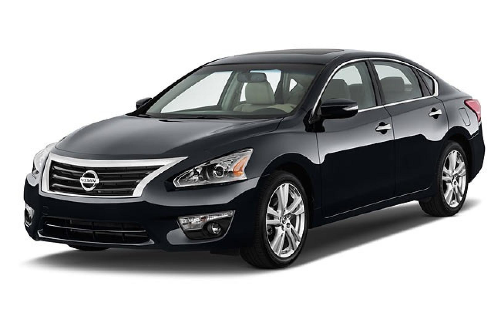 2016 GRAY Nissan Altima 2.5 SL (1N4AL3AP7GC) with an 2.5L L4 DOHC 16V engine, CVT transmission, located at 1254 Manheim Pike, Lancaster, PA, 17601, (717) 393-9133, 40.062870, -76.323273 - Photo#0